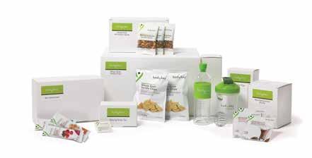 In it, you ll find everything you need to start a highly personalized weight management program that s customized to your genetic profile.