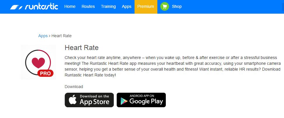 HEART RATE TRAINING ZONES You can enter your age and resting heart rate on this website to predict your heart rate zones (predicted heart rate for