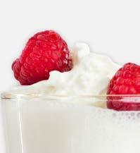 Fat-Free Vanilla Yogurt 2 T Coconut Flakes (Unsweetened) Top with