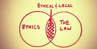 Importance of Code of Ethics