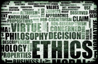 Ethical Standards Commitment to Client Informed Consent Competency Dual Relationships Conflicts of Interest Confidentiality/Access to Records