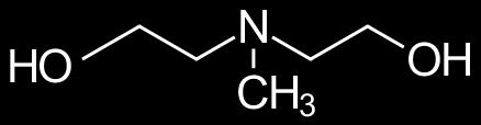 (odorous) versus non-voc C) Alkanolamine versus alkylamine D) Functional (e.g.