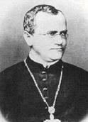 The Work of Gregor Mendel Austrian monk Born in 1822.