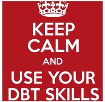 A plan of sorts A few caveats Comorbidity DBT-informed (Dialectical Behaviour Therapy) DBT (very briefly) Dialectics Substance use targets Dialectical approach to abstinence Establishing abstinence
