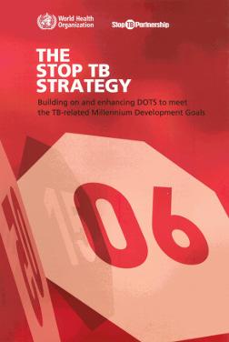 TB Disease Prevalence Survey -