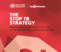 TB Disease Prevalence Survey - Overview, why and