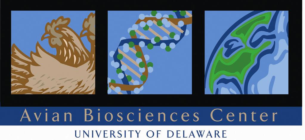 Biosciences Center at the University of Delaware