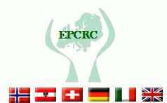 EPCRC The European Palliative Care Research Collaborative.