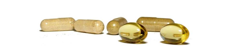 Supplements Are Not (Always) A Magic Bullet Let s get something straight: male health supplements are potent and work very well when you use them in the right way.