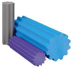 7 x 36 Firm / purple TMRF-2352 7 x 36 x-firm / gray Firmness/color TMRF-2353 7 x 18 Soft/ blue TMRF-2354 7 x
