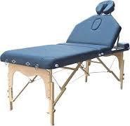 massage table Table with