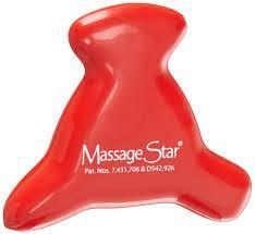 0i AcuForce massage star