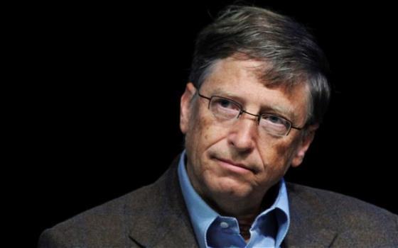 PREVENTING THE NEXT PANDEMIC Bioterrorism is a much larger risk - Bill Gates With nuclear weapons, you d think you would probably stop after killing 100 million. Smallpox won t stop.