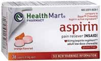 Acetaminophen 325 mg Regular