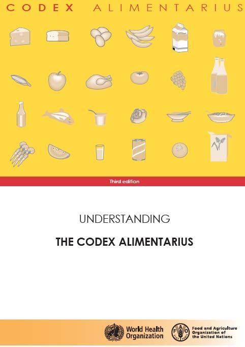 What about the Mission of Codex Alimentarius The Codex Alimentarius system presents a unique opportunity for all countries