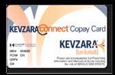 WE RE HERE FOR YOU AND YOUR PATIENTS KevzaraConnect is designed to support and simplify the KEVZARA journey for you and your patients through: COVERAGE SUPPORT Assistance navigating the complex