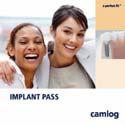 dental implants Implant pass Patient-specific