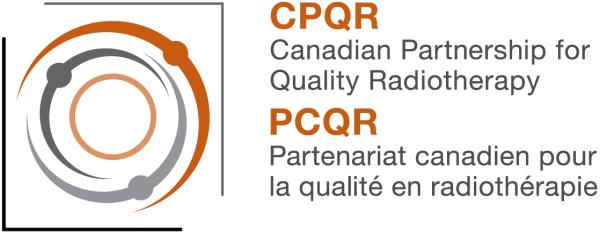 Canadian Partnership for Quality Radiotherapy Quality Assurance Guidelines for Canadian Radiation Treatment Programs A guidance document on behalf of: Canadian Association