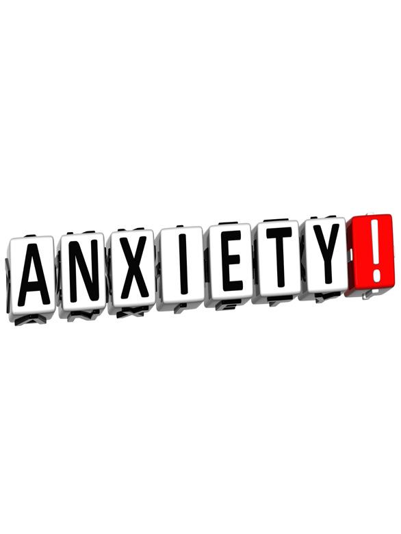 Anxiety If you can imagine the difficulties which can arise from finding it hard to communicate and cope in your environment, it will probably make a lot of sense to you that people with autism often
