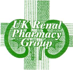 UK RENAL PHARMACY GROUP SUBMISSION TO THE NATIONAL INSTITUTE FOR CLINICAL EXCELLENCE on CINACALCET HYDROCHLORIDE FOR THE TREATMENT OF SECONDARY HYPERPARATHYROIDISM IN PATIENTS WITH END-STAGE RENAL