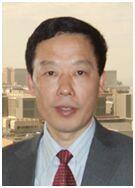 Qinghua Zhou Local organizer of the 16th International Biennial Congress of the Metastasis Research Society Editor-In