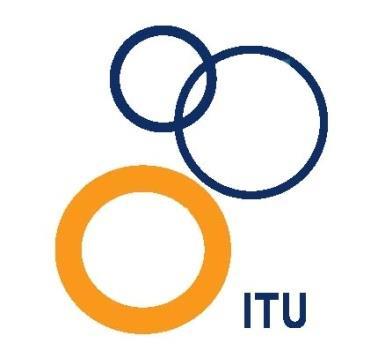 ITU Paratriathlon Athlete Classification Rules (Appendix G of the ITU