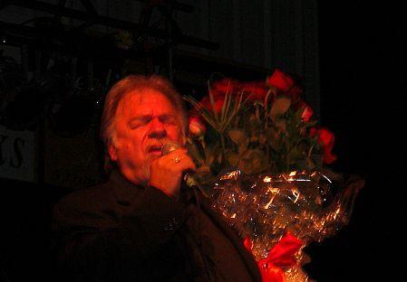 Q: When did you first hear Gene Watson A: I only found out about Gene Watson approx 2 years ago.