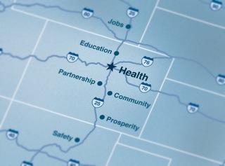 ROADMAPS TO HEALTH Action Center RWJF Roadmaps to Health