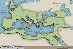 Rooma impeerium vabariik 509-27 e.k.; impeerium 27 e.k. 4-5 saj. Personaalne valitsemine imperaator: väejuht, ülempreester, ülemkohtunik, ülem seadusandja.