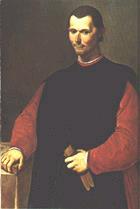Niccolò Machiavelli 1469-1527 Kuidas olla mõjukas: Kasuta maski! Sinu tegevustel on avalikud eesmärgid, kuid nende taga võivad olla sinu varjatud eesmärgid.