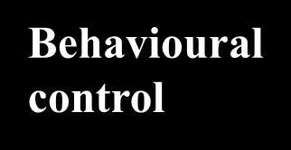Behaviour Internal