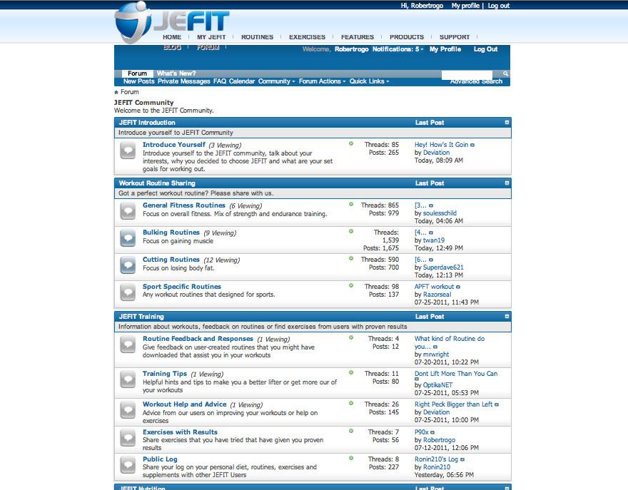 Through the use of either the JEFIT Workout Applications ability to take progress pictures through the phone or from a user s camera, JEFIT Members have the full access to create Progress Picture