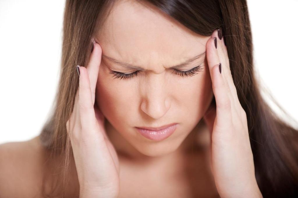 MIGRAINE A MYSTERY HEADACHE The migraine is a chronic neurological disease that is characterized by moderate to severe episodes of headache that is mostly associated with other central nervous system