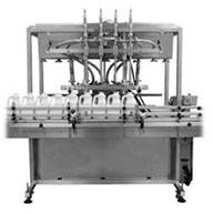 Juice Filling Machine Features: High speed operation support, suitable for use in food sector. Stainless steel parts for hygienic performance. Simple operation and less maintenance requirements.