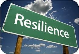 building resilient mental wellbeing Simple ways you can boost your own resilience Practical tools for building emotional resilience 58% - feel more positive 35% - feel more able to deal with