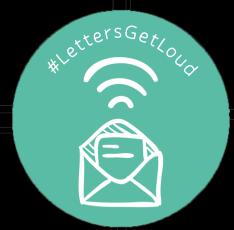 4. Deliver your letters Maximize the impact of your letters you ve written them, shared them via social media, now hand deliver them to Congress Set up a face-to-face meeting while your members are