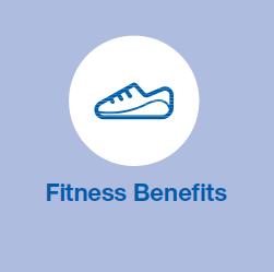 for extra support in emergencies Optum Fitness Advantage fitness program, which allows members to join a health club or fitness center at no additional cost 24-hour