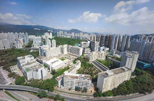 Prince of Wales Hospital, Hong Kong Established 1984 Teaching hospital of The Chinese University of Hong