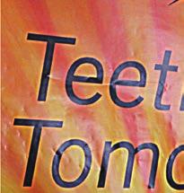 OPPORTUNITY Teeth Tomorrow is an