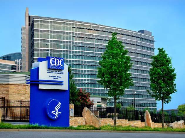 Centers for Disease Control and Prevention Atlanta, GA National Center for Emerging and