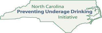 North Carolina Preventing Underage Drinking