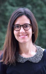 Joana Marques, MD Portugal Teaching/research/clinical Associate, Specialist Hospital de Dona Estefania