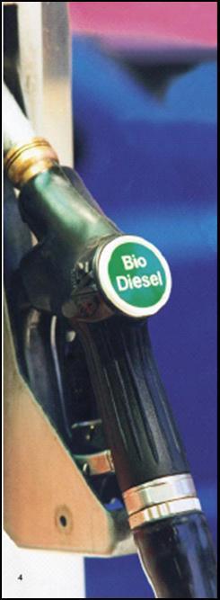 EU outlets : Biodiesel From animal origin and frying oil 80% Co2 93 000 TEP* Taxe free in 2 countries Germany - Netherlands 80% Co2 avoidance compared to conventional fuel case *Ton Equi Petrol