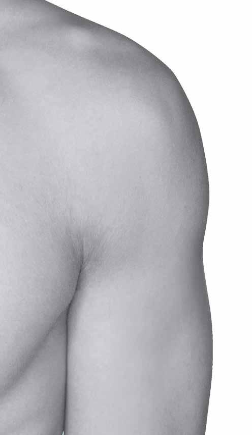 Sidus The New Stem-Free Shoulder Zimmer presents a new design in shoulder