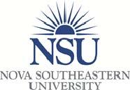 7 Statement of Understanding I certify that I have received, read, and understand the Nova Southeastern University Essential Functions Policy and requirements to be a physical therapy student.