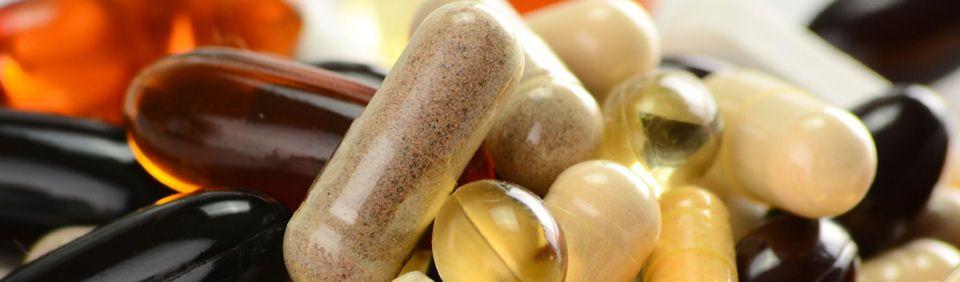 What About Supplements? Many people mistakenly think that they do not need to eat five to nine servings of fruits and vegetables every day if they just take a vitamin supplement.
