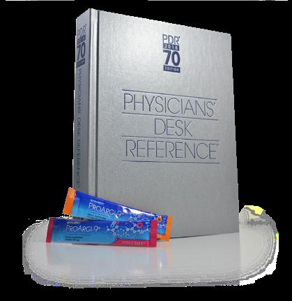 2016 Physicians Desk Reference