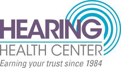 ABOUT HEARING HEALTH CENTER Hearing Health Center has been providing hearing health care and treatment to our community for over 30 years.
