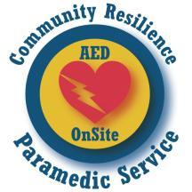 CPR / AED Aging at