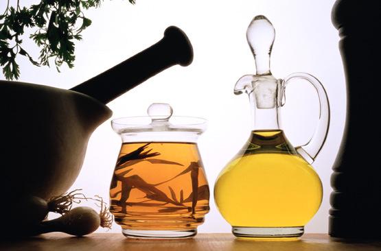The consumption of virgin olive oil is particularly recommended Olive oil is rich in monounsaturated fats and antioxidants.